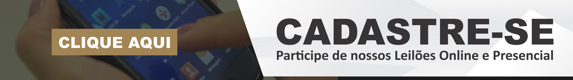 Cadastre-se
