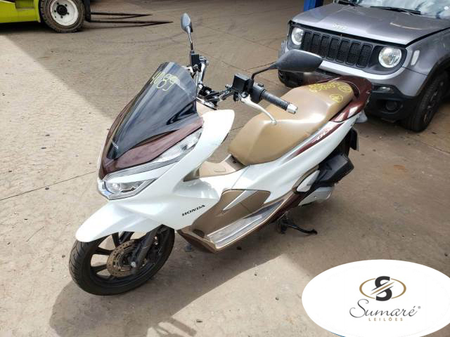 HONDA PCX 150 20/20