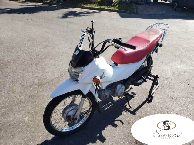 HONDA POP 110 18/18