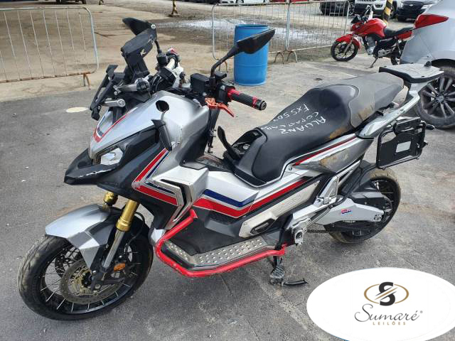HONDA X-ADV 18/18