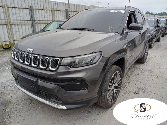 JEEP COMPASS 1.3 22/22