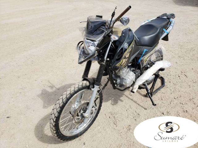 YAMAHA XTZ 150 22/22