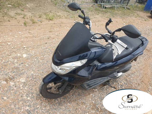 HONDA PCX 150 18/18