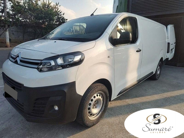 CITROEN JUMPY 1.6 19/19