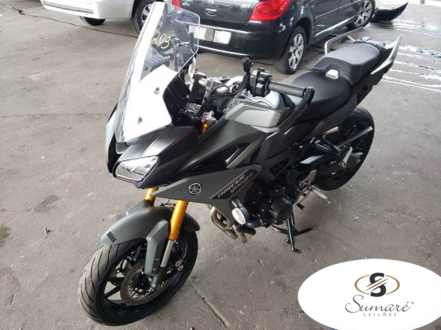YAMAHA MT-09 23/23