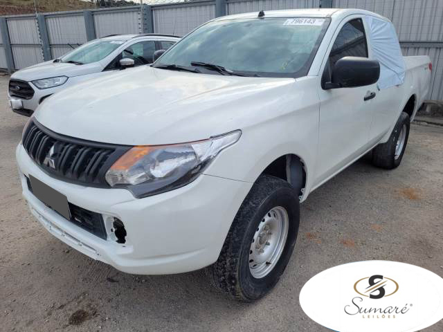 MITSUBISHI L200 TRITON 22/23