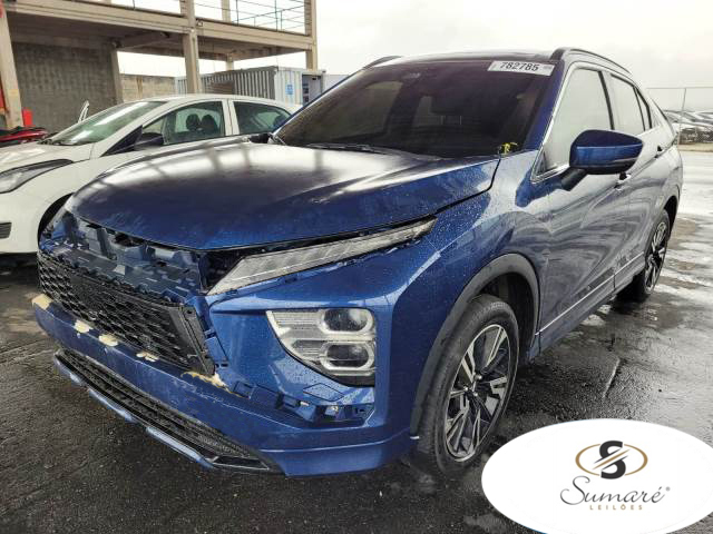 MITSUBISHI ECLIPSE CROSS 1.5 22/23