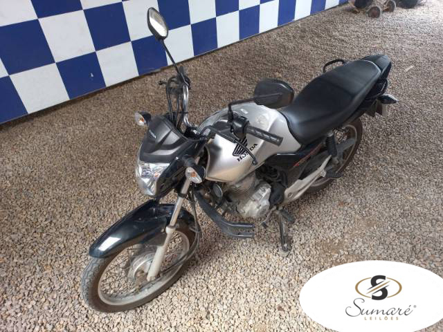 HONDA CG 160 START 23/24