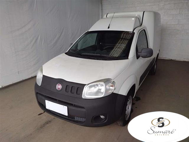 FIAT FIORINO 1.4 14/15