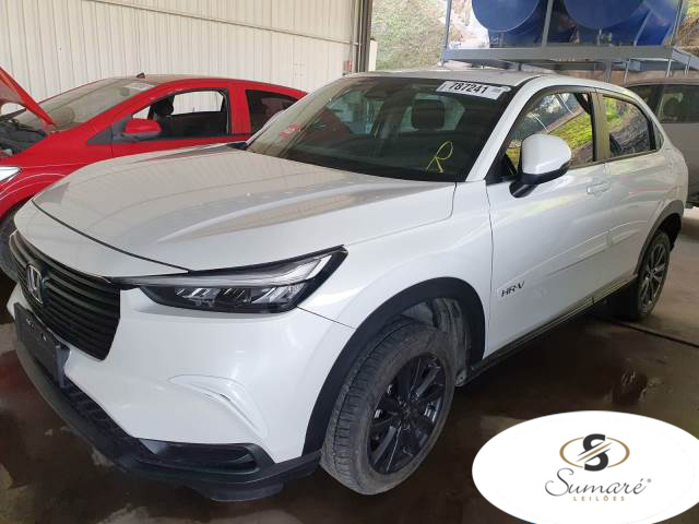 HONDA HR-V 1.5 23/23