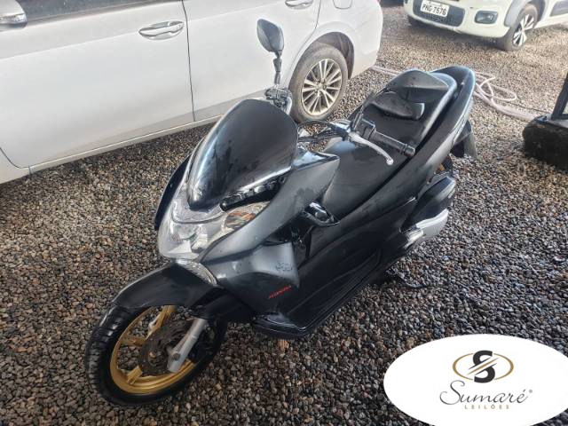 HONDA PCX 150 15/15