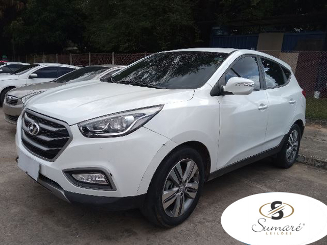 HYUNDAI IX35 GL 2.0 18/19