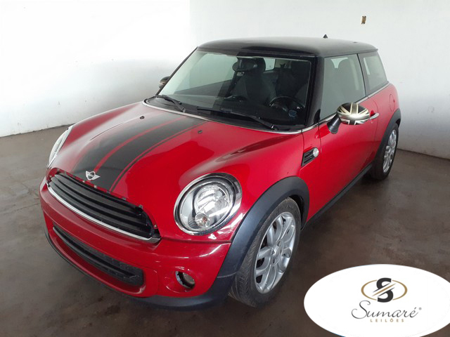 MINI COOPER 1.6 13/13