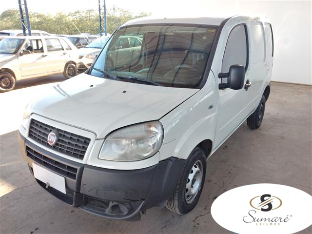 FIAT DOBLO 1.8 14/15