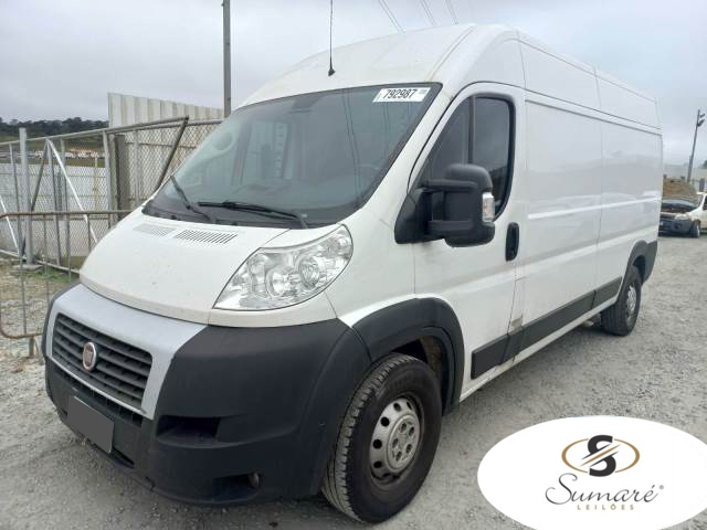 FIAT DUCATO 2.3 19/19