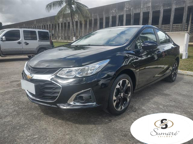 CHEVROLET CRUZE 1.4 21/22