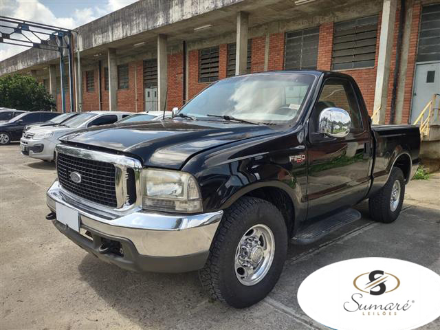 FORD F-250 4.2 05/05