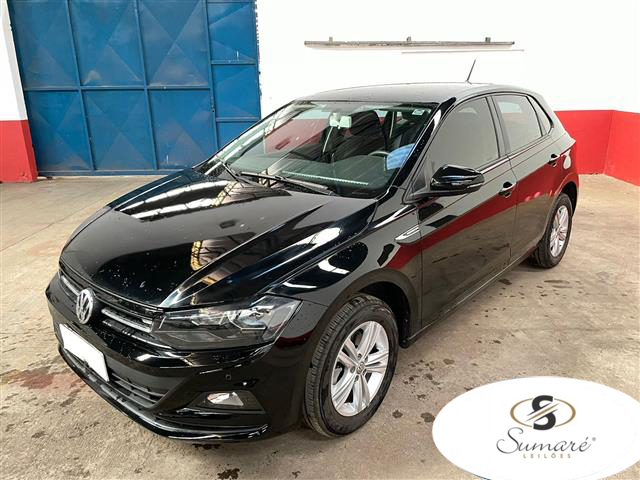 VOLKSWAGEN POLO 1.0 21/22