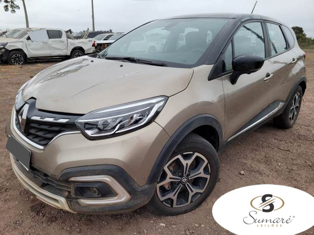 RENAULT CAPTUR 1.3 22/23