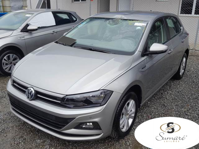 VOLKSWAGEN POLO 1.0 19/19