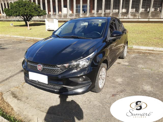 FIAT CRONOS 1.3 21/21
