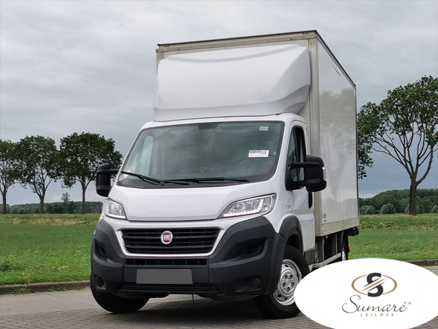 FIAT DUCATO 2.3 21/21