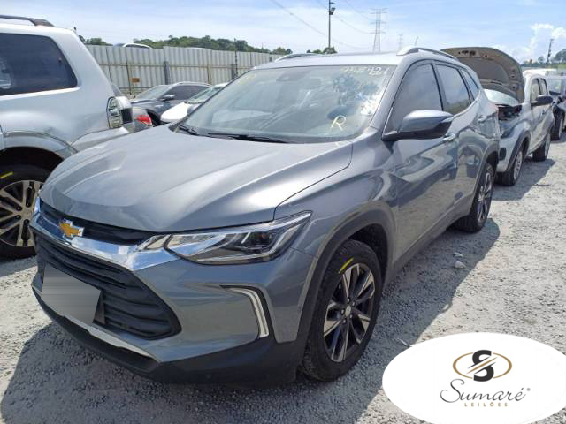 CHEVROLET TRACKER 1.2 22/22