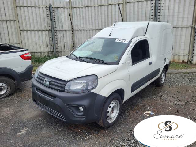 FIAT FIORINO 1.4 22/23
