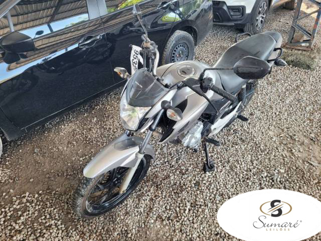 HONDA CG 160 23/23