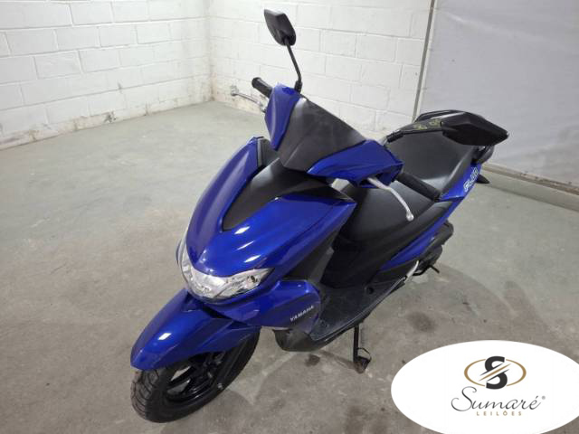 YAMAHA FLUO 23/23