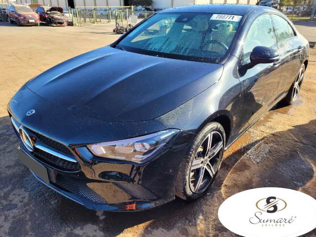 MERCEDES BENZ CLASSE CLA 2.0 22/23