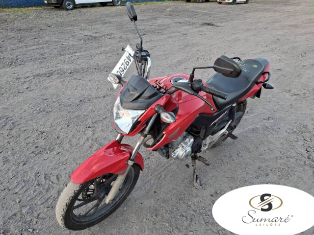 HONDA CG 160 23/23