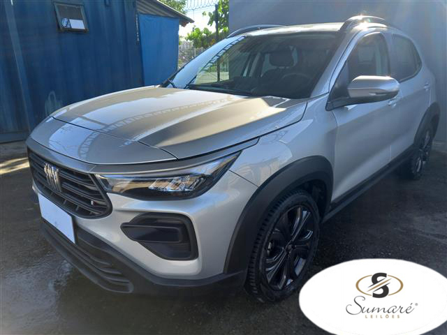 FIAT PULSE 1.0 22/22