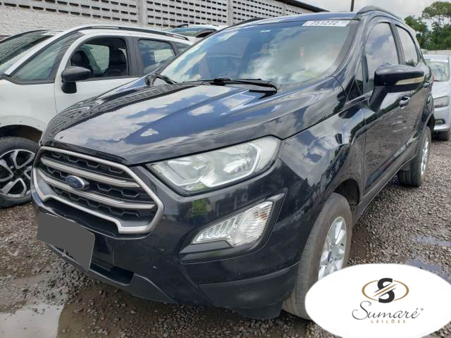 FORD ECOSPORT 1.5 18/19