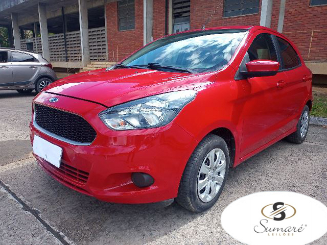FORD KA 1.0 18/18