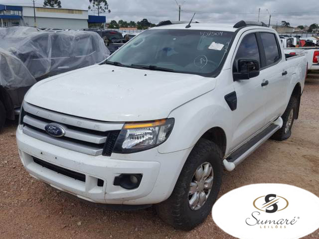 FORD RANGER 2.5 13/14