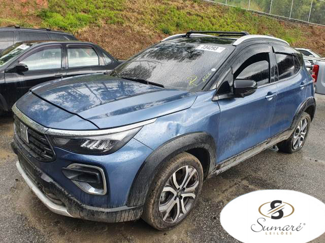 FIAT PULSE 1.0 21/22
