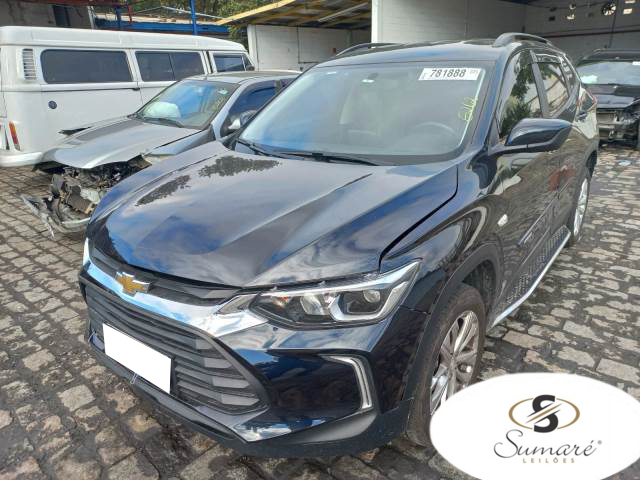 CHEVROLET TRACKER 1.0 22/23