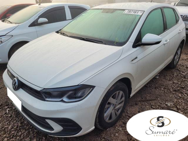 VOLKSWAGEN POLO 1.0 23/23