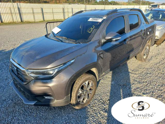 FIAT STRADA 21/21