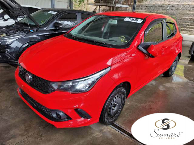 FIAT ARGO 1.0 19/20