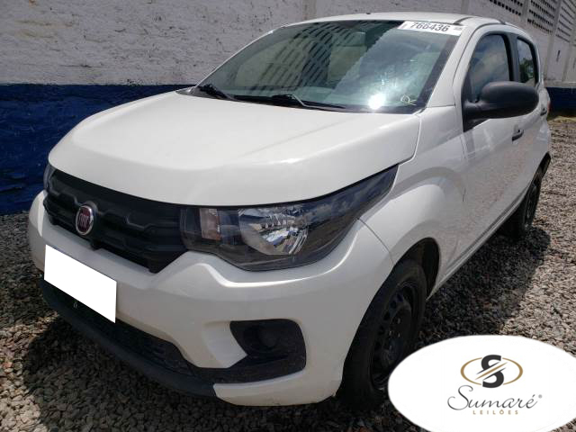 FIAT MOBI 1.0 19/20
