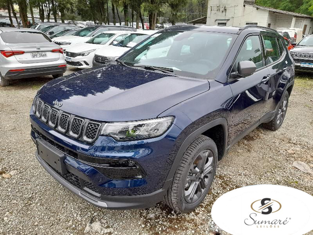JEEP COMPASS 1.3 22/22