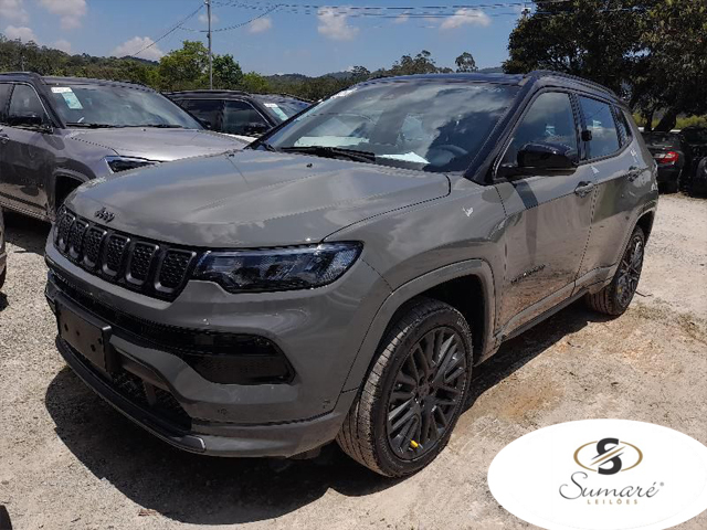JEEP COMPASS 23/23