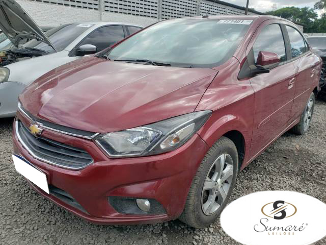 CHEVROLET PRISMA 1.4 18/18