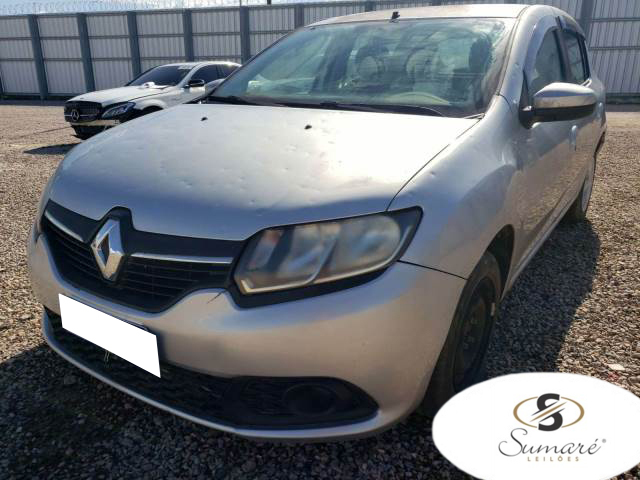 RENAULT SANDERO 1.0 16/17