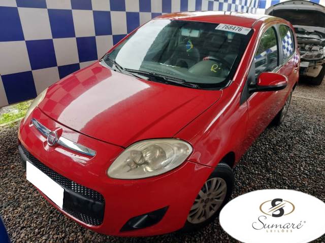 FIAT PALIO 1.6 13/14