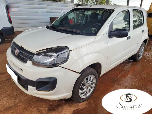 FIAT UNO 1.0 21/21