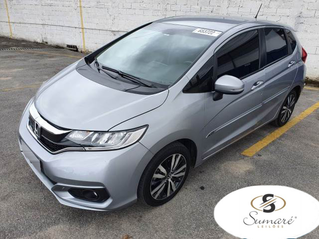 HONDA FIT 1.5 20/20