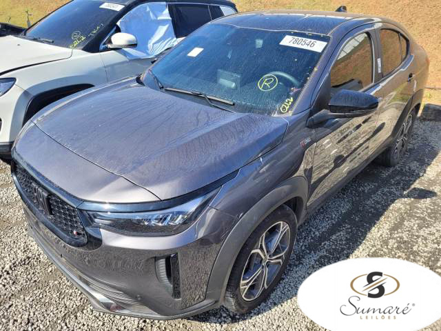 FIAT FASTBACK 1.3 23/23